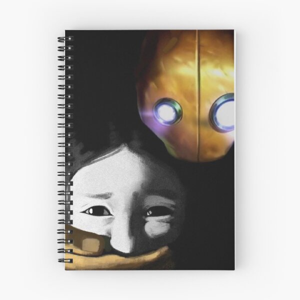 Item preview, Blitzcrank designed and sold by Yoinkez.