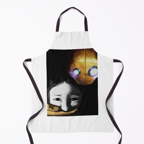 Item preview, Blitzcrank designed and sold by Yoinkez.