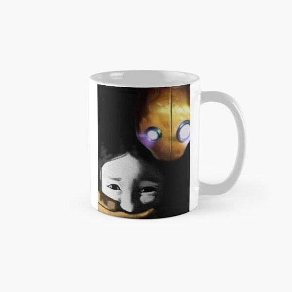 Artikelvorschau, Blitzcrank entworfen und verkauft von Yoinkez.