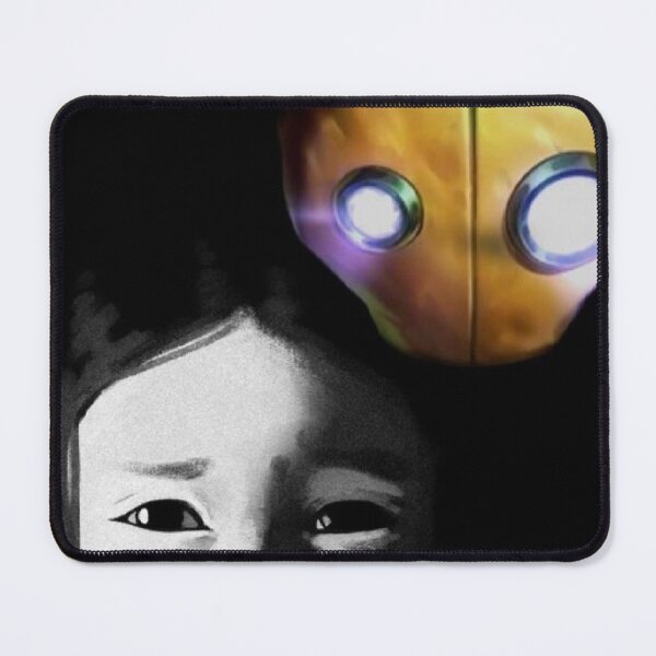 Item preview, Blitzcrank designed and sold by Yoinkez.