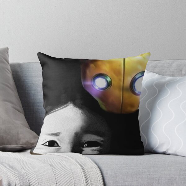 Item preview, Blitzcrank designed and sold by Yoinkez.
