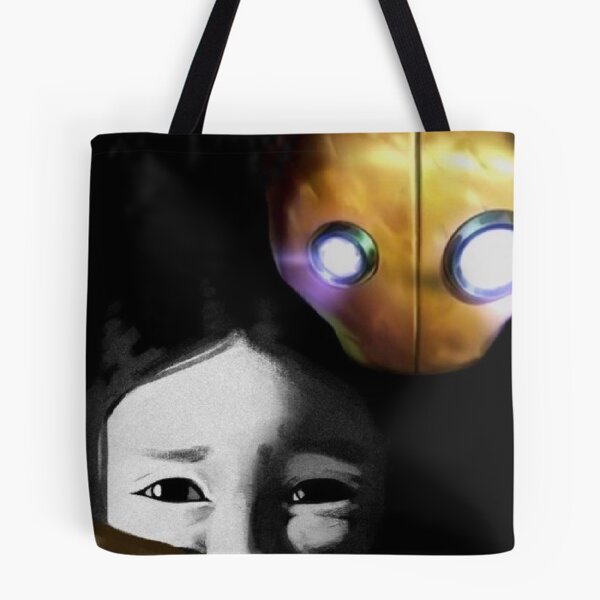 Item preview, Blitzcrank designed and sold by Yoinkez.