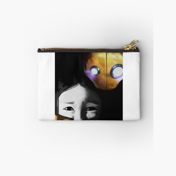 Item preview, Blitzcrank designed and sold by Yoinkez.