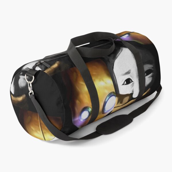 Item preview, Blitzcrank designed and sold by Yoinkez.