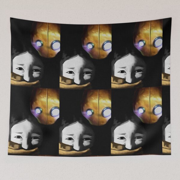 Item preview, Blitzcrank designed and sold by Yoinkez.