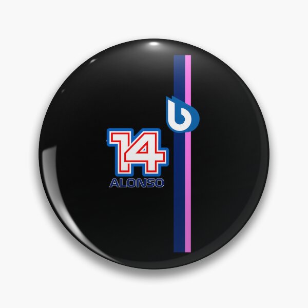 Item preview, Formula 1 2022 Fernando Alonso designed and sold by JORDHARRELL.