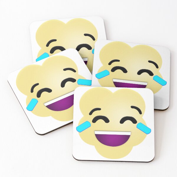 Item preview, CREAM POPCORN  designed and sold by POPCORN EMOJIS.
