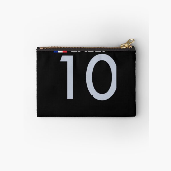 Item preview, Formula 1 Pierre Gasly 10 designed and sold by JORDHARRELL.