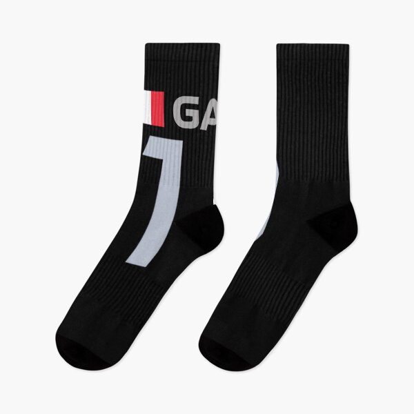 Item preview, Formula 1 Pierre Gasly 10 designed and sold by JORDHARRELL.