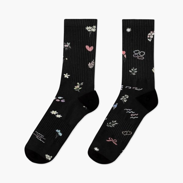 Item preview, Cute minimalist nature pattern flora design  designed and sold by NivyasArtistry.