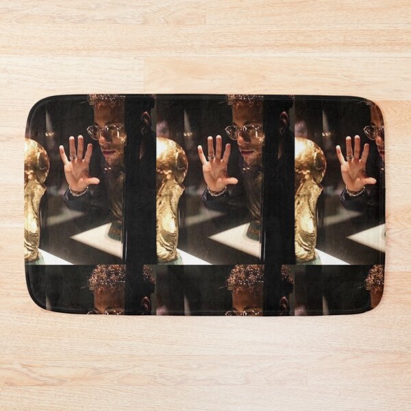 Item preview, Neymar ballodor meme designed and sold by Yoinkez.