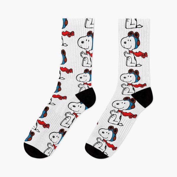 Item preview, snoopy fly vs red baron designed and sold by biggymonn33.