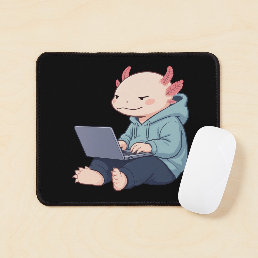 Item preview, Mouse Pad designed and sold by ColorSplash123.