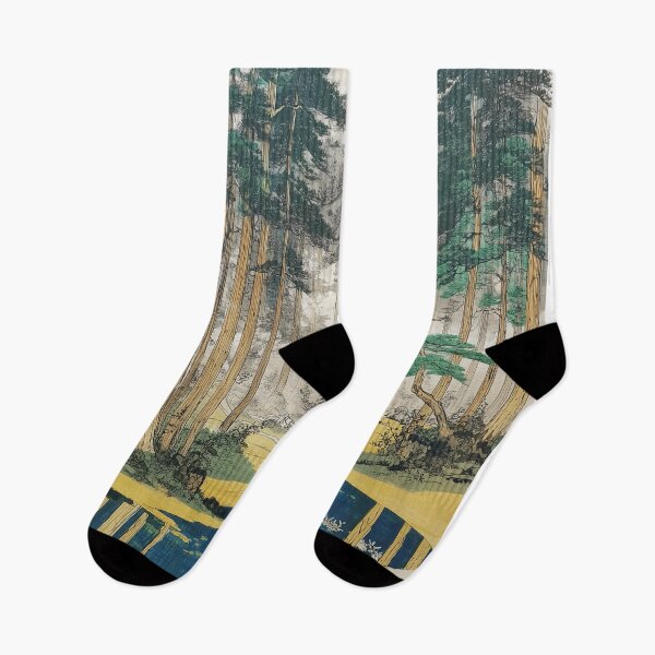 Item preview, Enchanted Forest and Reflective Pond designed and sold by lautir.