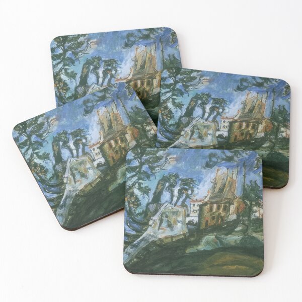 Item preview, Chaim Soutine designed and sold by YasminaGifts.