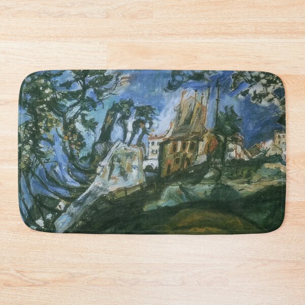 Item preview, Chaim Soutine designed and sold by YasminaGifts.