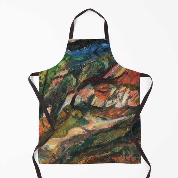 Item preview, Chaim Soutine designed and sold by YasminaGifts.