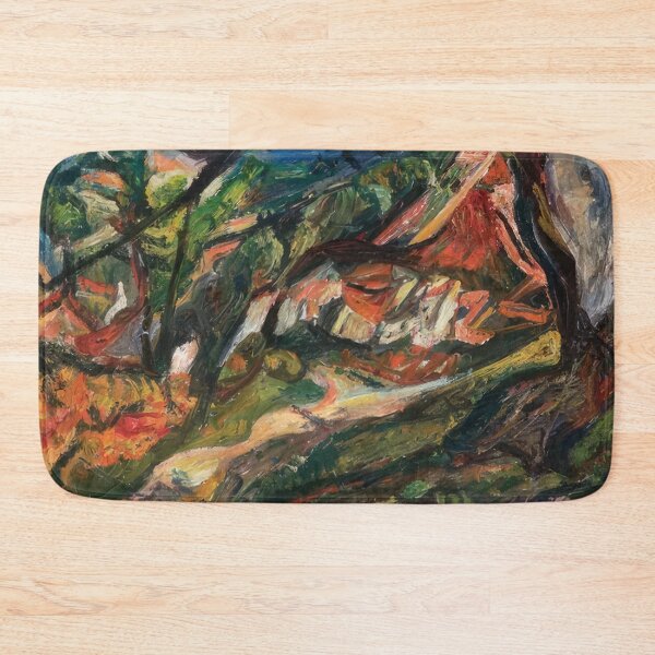 Item preview, Chaim Soutine designed and sold by YasminaGifts.