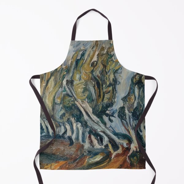 Item preview, Chaim Soutine designed and sold by YasminaGifts.