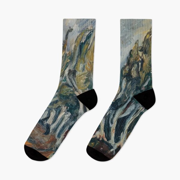 Item preview, Chaim Soutine designed and sold by YasminaGifts.