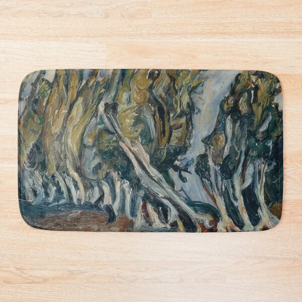 Item preview, Chaim Soutine designed and sold by YasminaGifts.