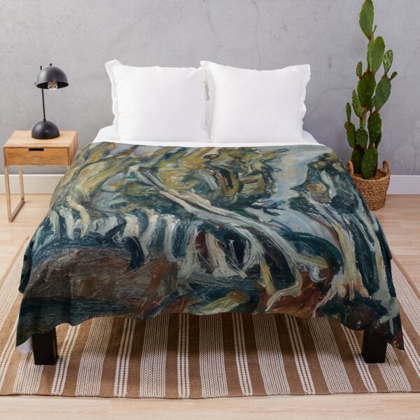 Item preview, Chaim Soutine designed and sold by YasminaGifts.
