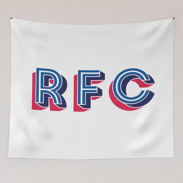 Item preview, RFC designed and sold by DFA.
