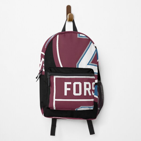 Item preview, Forsberg 21 Emblem designed and sold by DEAKRUSSELL.