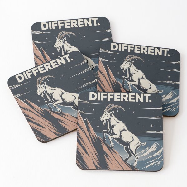 Item preview, Capricorn – Quiet Hustle designed and sold by ThePrimeMan.