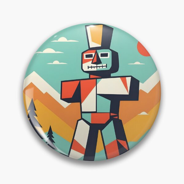 Item preview, Inukshuk Rebirth Of Man designed and sold by Finding Fortuity.