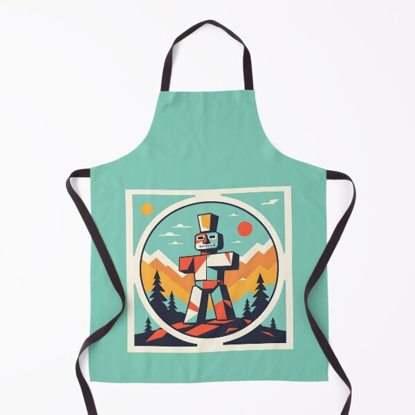 Item preview, Inukshuk Rebirth Of Man designed and sold by Finding Fortuity.