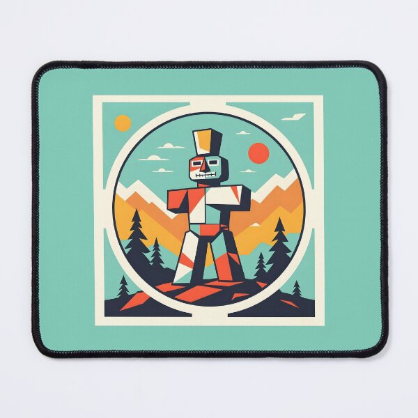 Item preview, Inukshuk Rebirth Of Man designed and sold by Finding Fortuity.