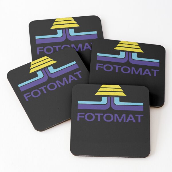 Item preview, Fotomat Store designed and sold by DEAKRUSSELL.