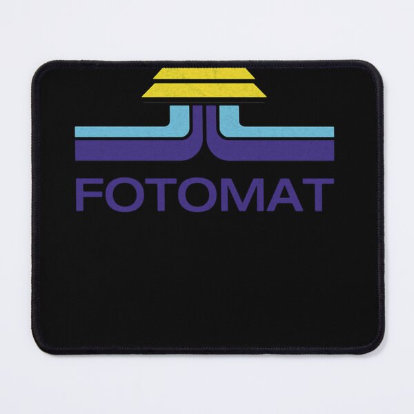 Item preview, Fotomat Store designed and sold by DEAKRUSSELL.
