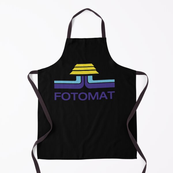 Item preview, Fotomat Store designed and sold by DEAKRUSSELL.