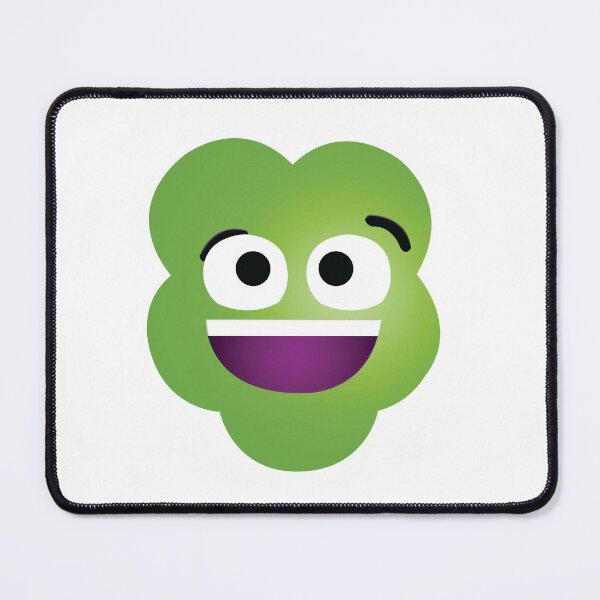 Item preview, GREEN POPCORN designed and sold by POPCORN EMOJIS.