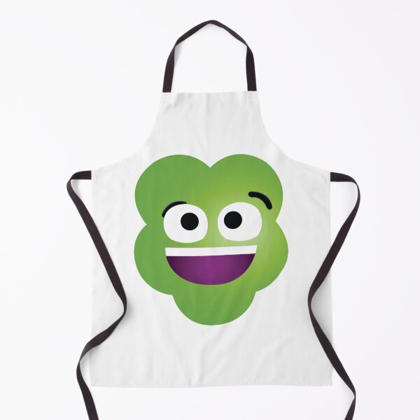 Item preview, GREEN POPCORN  designed and sold by POPCORN EMOJIS.
