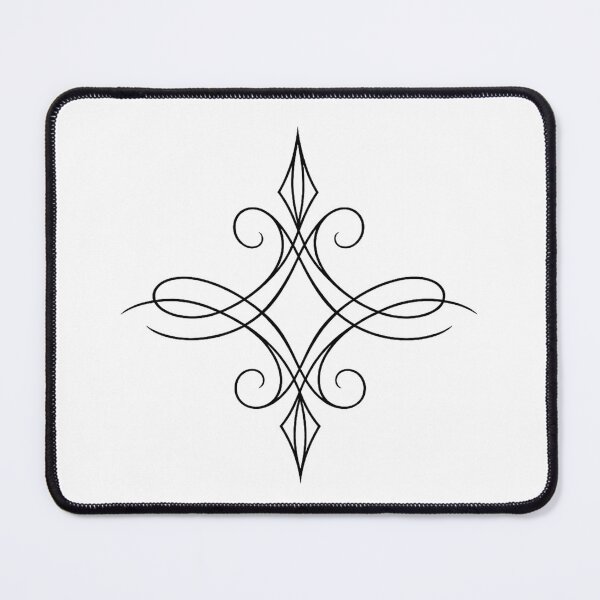 Item preview, Quiet Luxury Abstract Emblem – Minimal Fashion Aesthetic designed and sold by Napini.