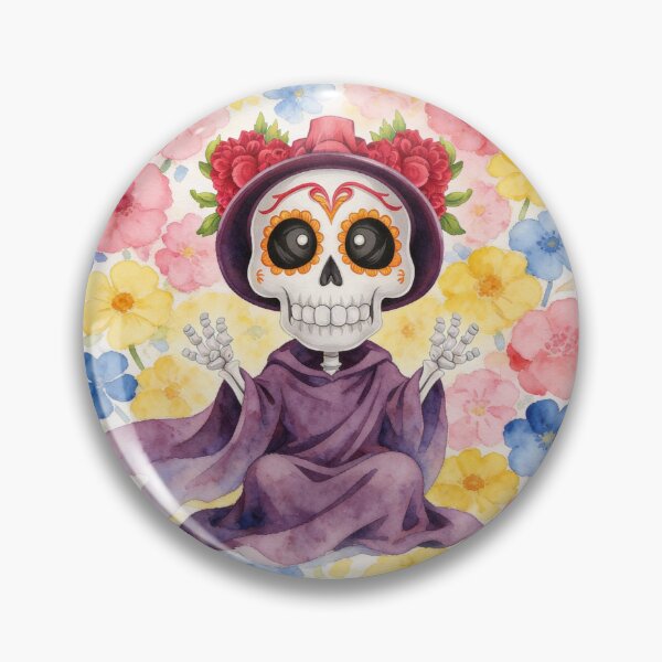 Item preview, The Flower Pet designed and sold by Atee Optimistic.