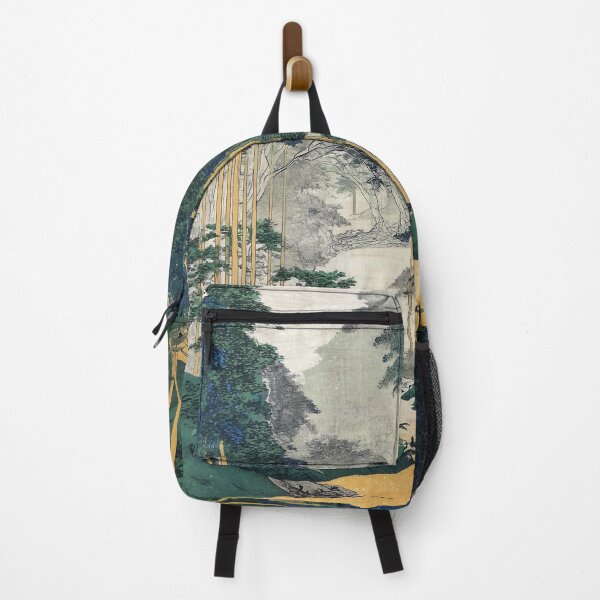 Item preview, Serene Bamboo Forest Path designed and sold by lautir.