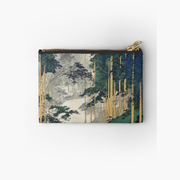 Item preview, Serene Bamboo Forest Path designed and sold by lautir.