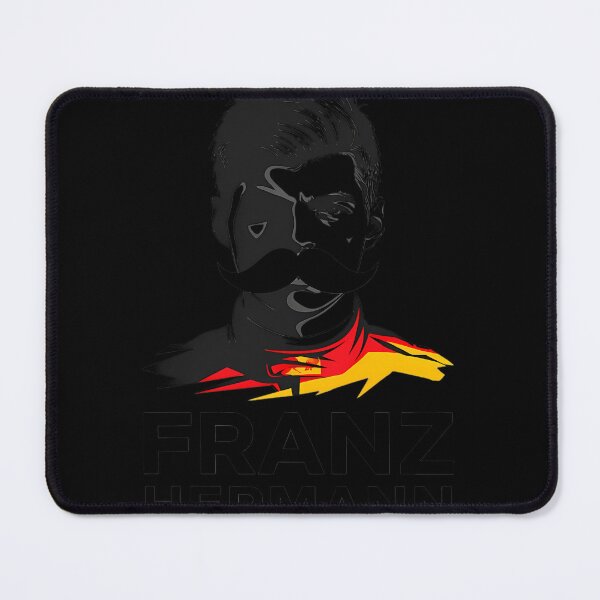 Item preview, Franz Hermann F1 Art - Striking Portrait  designed and sold by DEAKRUSSELL.