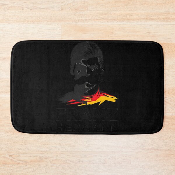 Item preview, Franz Hermann F1 Art - Striking Portrait  designed and sold by DEAKRUSSELL.