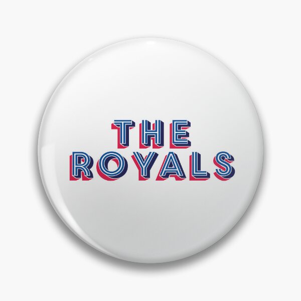 Item preview, The Royals designed and sold by DFA.
