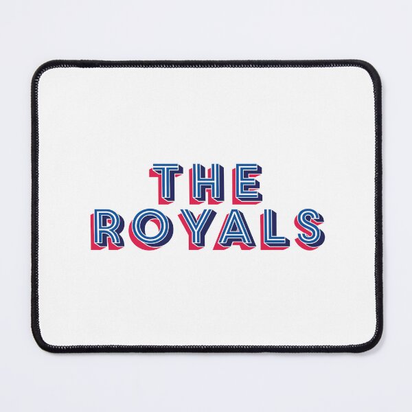 Item preview, The Royals designed and sold by DFA.