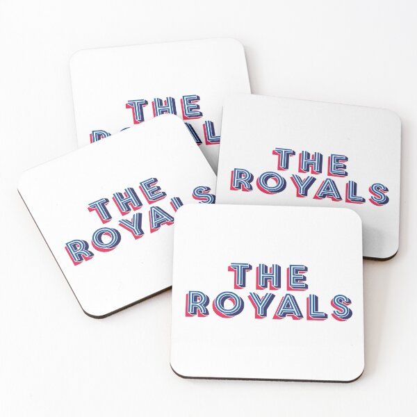 Item preview, The Royals designed and sold by DFA.