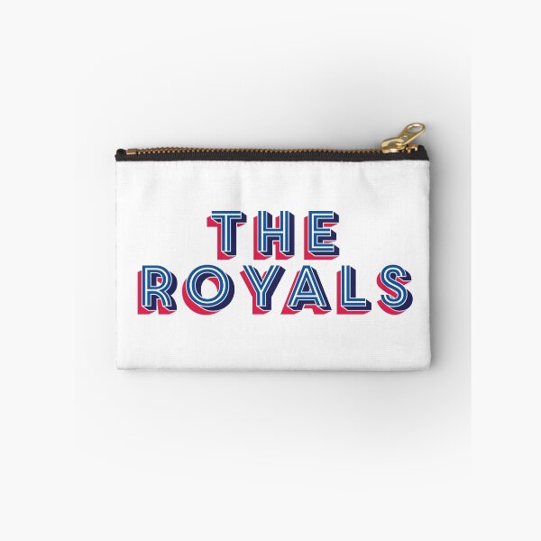 Item preview, The Royals designed and sold by DFA.