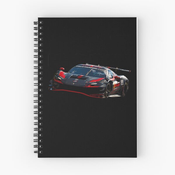 Item preview, Franz Hermann Racing - Gt Car Art Nrburgring  designed and sold by DEAKRUSSELL.