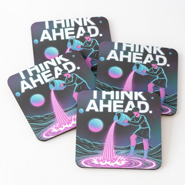 Item preview, Aquarius – Rebel Mind designed and sold by ThePrimeMan.