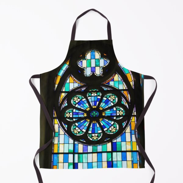 Item preview, Modern Colorful Stained Glass Texture (image size 7840x11680) designed and sold by Digital-Davinci.